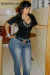 georgeous Dominican Republic girl Elsa from Santiago DO23043