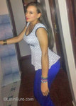 beautiful Dominican Republic girl Maiyro from Santiago DO23046
