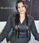 passionate Panama girl Tatiana from Panama PA673