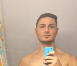 Date this passionate United States man Kgreco8791 from Boston US16410