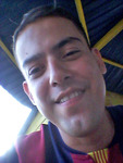 passionate Honduras man Jimmy obed zuni from San Pedro Sula HN1663