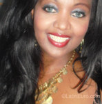 passionate Brazil girl  from Rio De Janeiro BR9435