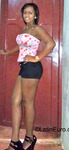 good-looking Dominican Republic girl Veronica from Santo Domingo DO23060