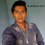 hard body Colombia man Kelwen from Bogota CO17918