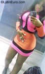 good-looking Dominican Republic girl Vicky from Santo Domingo DO23068