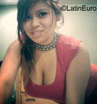 hot Dominican Republic girl Naty from Santiago DO23076
