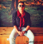 hard body Colombia man Mauricio from Medellin CO17934