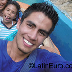fun Colombia man Esteven from Bogota CO17936