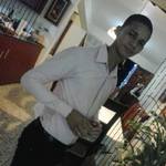 funny Dominican Republic man Wellington from Santo Domingo DO23086