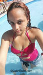 passionate Dominican Republic girl Walkires from Santiago DO23094