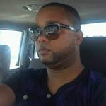 voluptuous Dominican Republic man ALGENY LOPEZ from Santo Domingo DO23098