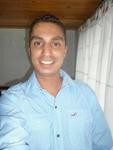 cute Colombia man David from Manizales CO17958