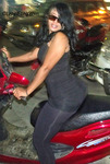 georgeous Dominican Republic girl Grena from Santo Domingo DO23130