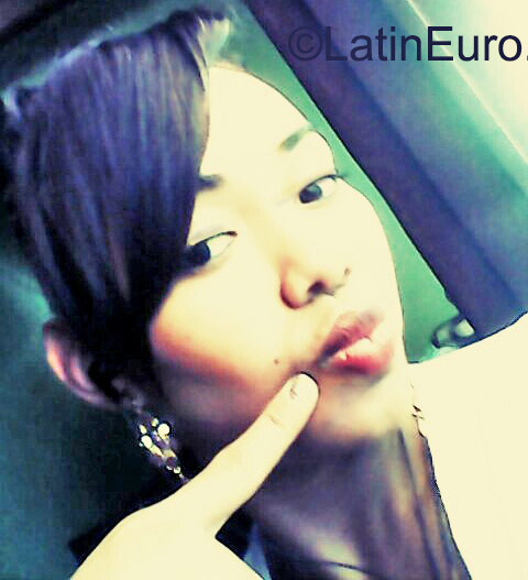 Date this foxy Honduras girl Jennifer from Tegucigalpa HN1677