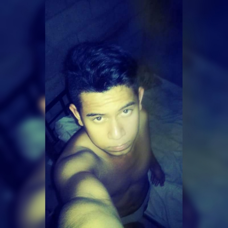 Date this attractive Panama man Jose from Panama PA683