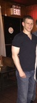 athletic United States man  from Queens US16440