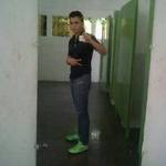 georgeous Colombia man  from Bogota CO17970