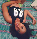 hard body Dominican Republic girl Lucia from Santo Domingo DO23181