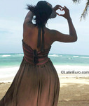 luscious Dominican Republic girl Rainia from Santo Domingo DO23188