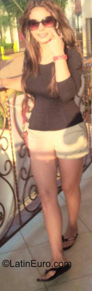 Date this pretty Honduras girl Janeth from San Pedro Sula HN1687