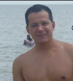 Date this georgeous Colombia man Alexander from Medellin CO17997