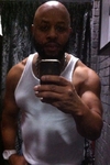 good-looking United States man Darren from Houston US16470