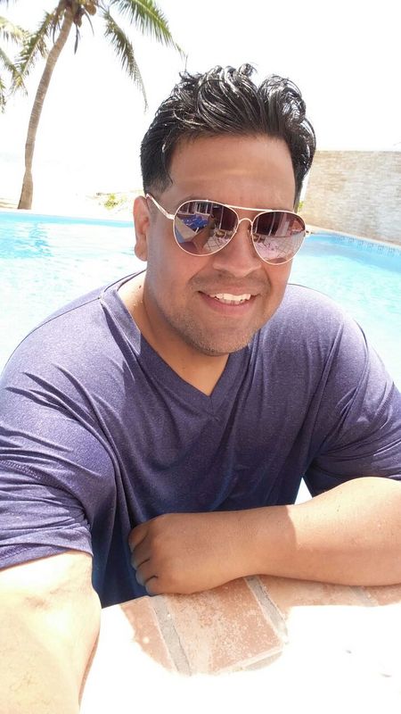 Date this fun United States man RolandoRivas from Chicago US16472