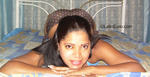 tall Dominican Republic girl  from Santo Domingo DO27646