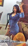 passionate Dominican Republic girl Estefany from Santo Domingo DO23238