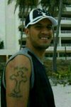 red-hot Dominican Republic man Henry from Santo Domingo DO23248