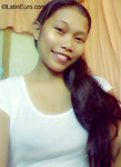 luscious Philippines girl Bile from Cebu City PH815