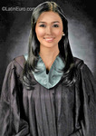 nice looking Philippines girl Karen from Manila PH817