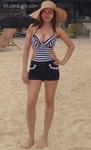 passionate Philippines girl Myrnia from Cebu City PH818