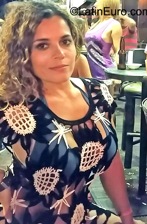 Date this tall Mexico girl Betty from Ciudad Obregon MX1454