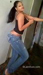 red-hot Dominican Republic girl Yurlinas from Santo Domingo DO23281