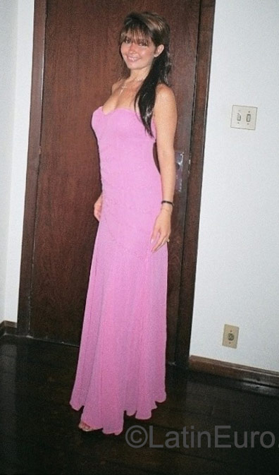 Date this hot Brazil girl Daniela from Belo Horizonte BR9452