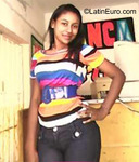 hard body Dominican Republic girl Claudia from Santo Domingo DO23286