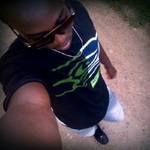 attractive Dominican Republic man Fequi from Santo Domingo DO23287