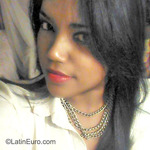 luscious Dominican Republic girl Dary from Santo Domingo DO23289