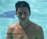 foxy Colombia man Enrique from Bogota CO18036