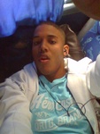 good-looking Dominican Republic man Abimael from Santiago DO23318