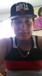 athletic Dominican Republic man Ariel Ambiorix from Santiago DO23319