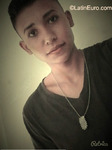 hard body Honduras man Junior from San pedro sula HN1706