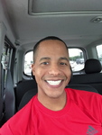 foxy United States man Maurice from PRINCETON US16494