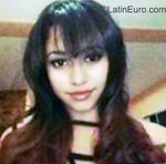 beautiful Honduras girl Yenceli from Comayagua HN1708