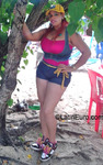charming Dominican Republic girl Claribel from Santo Domingo DO23354