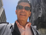 athletic United States man Andres from West Palm Beach US16501