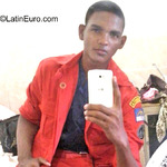 stunning Brazil man Joao from Recife BR9454