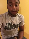 pretty United States man  from Chicago US16507