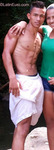 red-hot Colombia man Ivan from Medellin CO18082